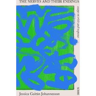 The Nerves and Their Endings