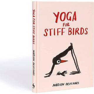 Yoga For Stiff Birds