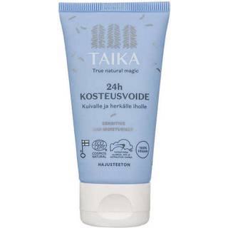 Taika Sensitive 24H Moisturiser 50 ml