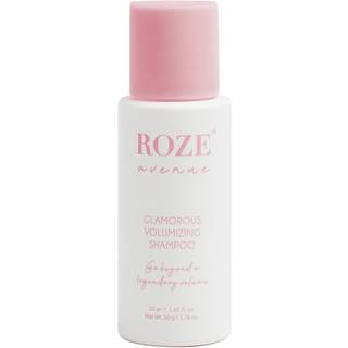 Roze Avenue Glamorous Volumizing Shampoo mini 50 ml