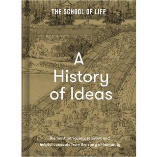 A History of Ideas