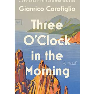 Three O'Clock in the Morning