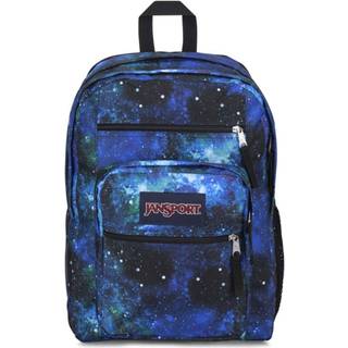 JanSport Rygsæk Big Student 15" - Blå