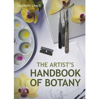 Artists Handbook of Botany