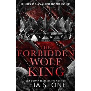 The Forbidden Wolf King