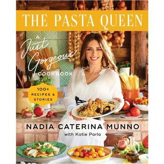 Pasta Queen