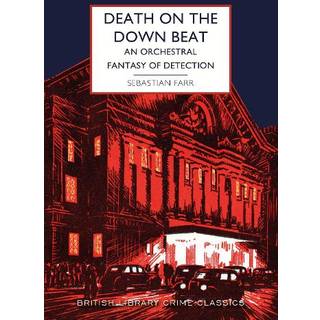 Death on the Down Beat