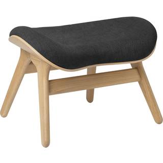 Umage A Conversation Piece Ottoman - Shadow