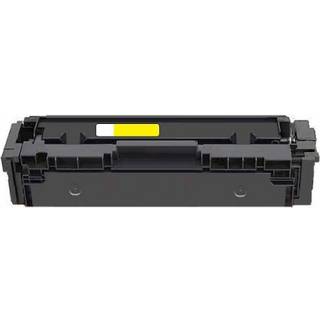 Kompatibel HP 207A / W2212A gul toner