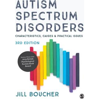 Autism Spectrum Disorders