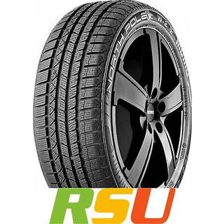 Momo W-2 North Pole XL 3PMSF 215/45R17 91V