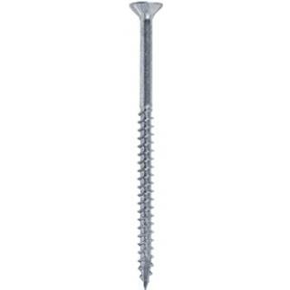 Expandet spånskrue UH udv. 6,0x60 mm TX30 PK 200