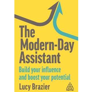 The Modern-Day Assistant
