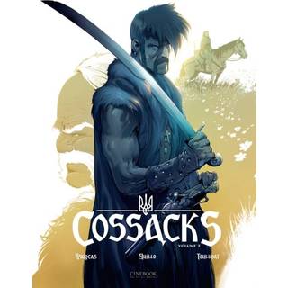 Cossacks Vol. 2