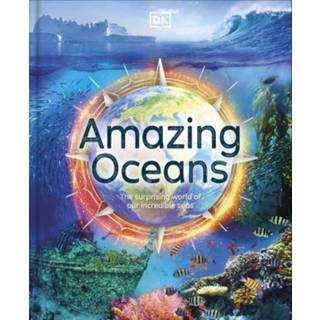 Amazing Oceans