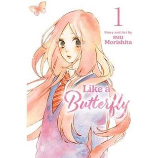 Like a Butterfly, Vol. 1
