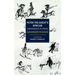 Peter the Great's African