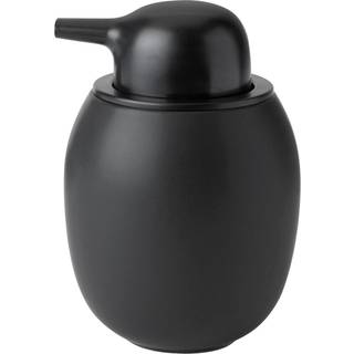 Fjord Dispenser, Black