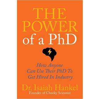 The Power of a PhD