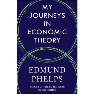 My Journeys in Economic Theory