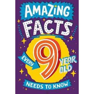 Amazing Facts Every 9 Year Old Needs to Know