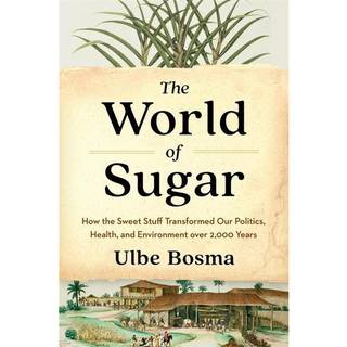 The World of Sugar