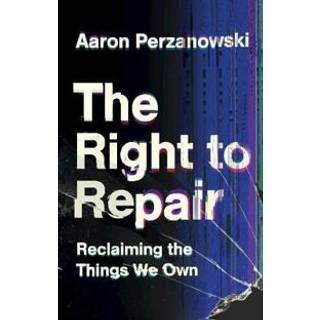 The Right to Repair