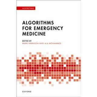 Algorithms for Emergency Medicine