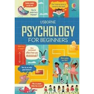 Psychology for Beginners