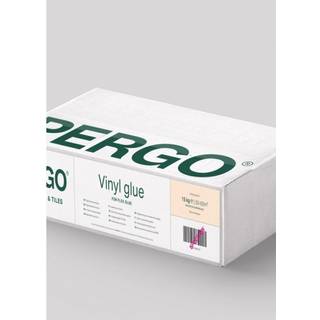 Pergo Lim Til Vinylgulv 15 Kg