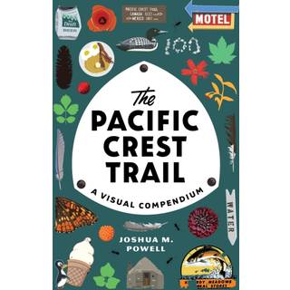 The Pacific Crest Trail