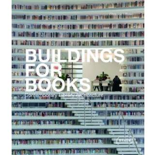 Buildings for Books