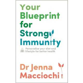 Your Blueprint for Strong Immunity