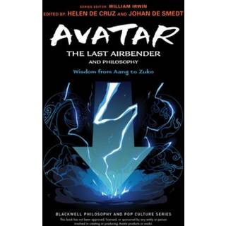 Avatar: The Last Airbender and Philosophy