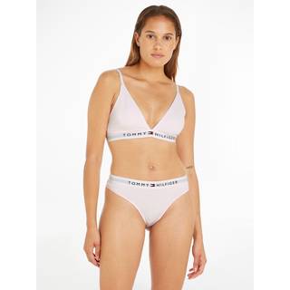 Tommy Hilfiger Thongs - Lightpink - Small