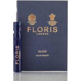 Floris Elite, Eau de Toilette, DUFTPRØVE, 2 ml.