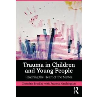 Trauma in Children and Young People