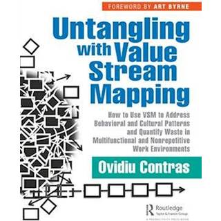 Untangling with Value Stream Mapping