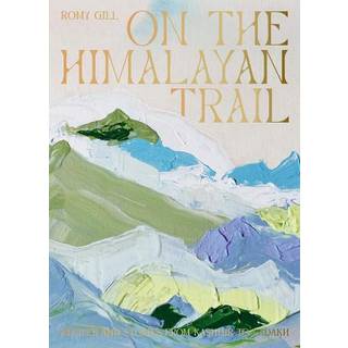 On the Himalayan Trail