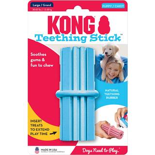 Kong puppy teethingstick L 6x12x6CM