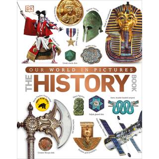 Our World in Pictures The History Book