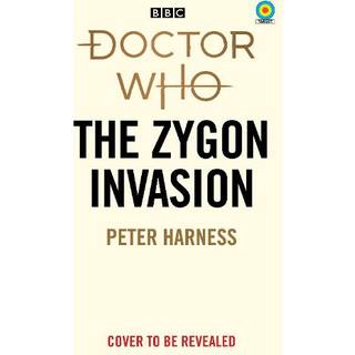 Doctor Who: The Zygon Invasion (Target Collection)
