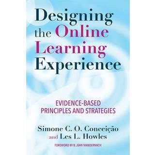 Designing the Online Learning Experience