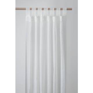 Compliments - Boho gardin - L230 - Cream