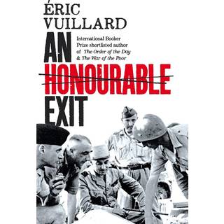 An Honourable Exit