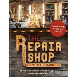 The Repair Shop