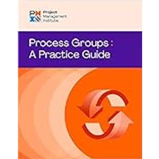 Process Groups: A Practice Guide