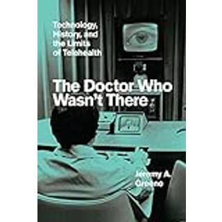 The Doctor Who Wasn't There