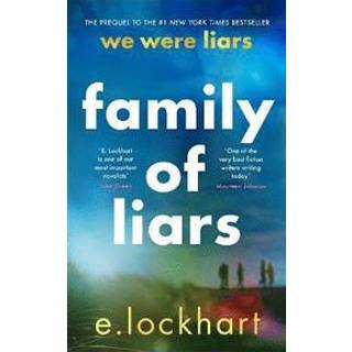 Family of Liars