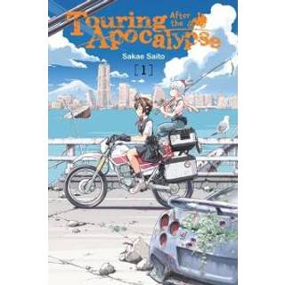 Touring After the Apocalypse, Vol. 1